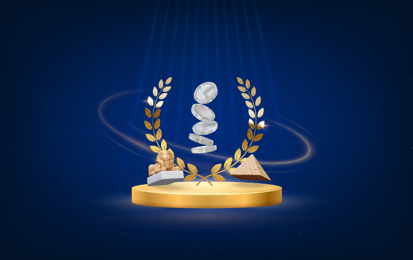 Nile Challenge Demo Contest
