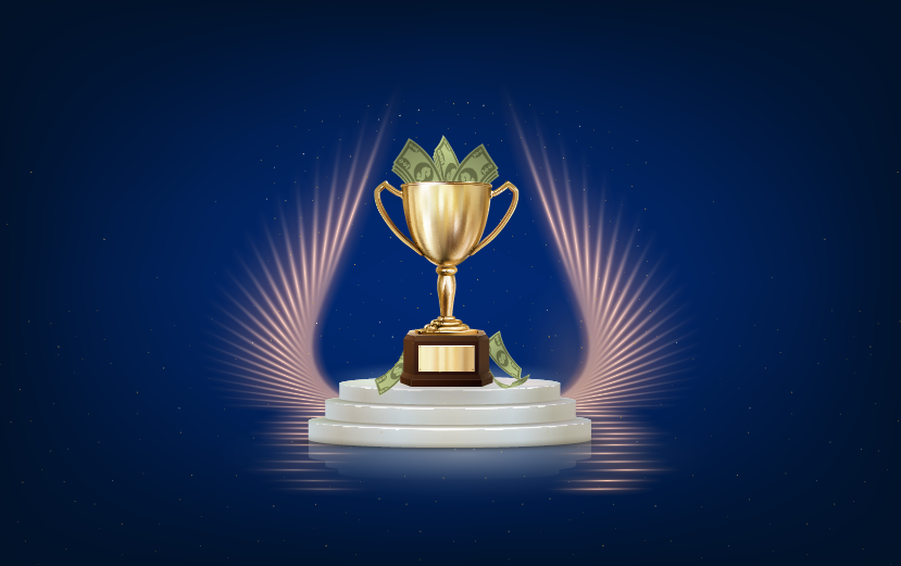 GCC Challenge Demo Contest