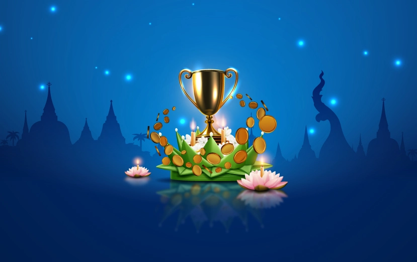 Loy Krathong Demo Cup 2025