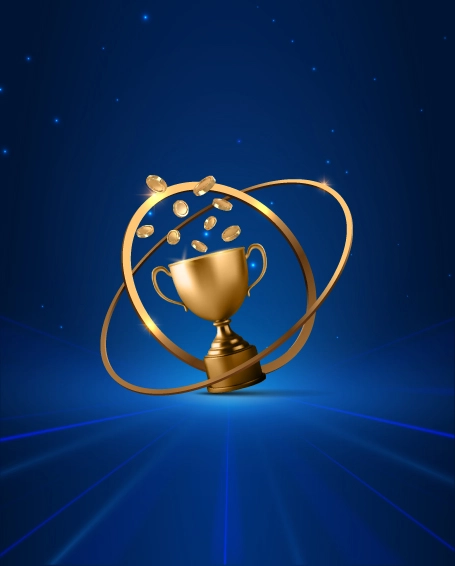 Lucky Draw Winners