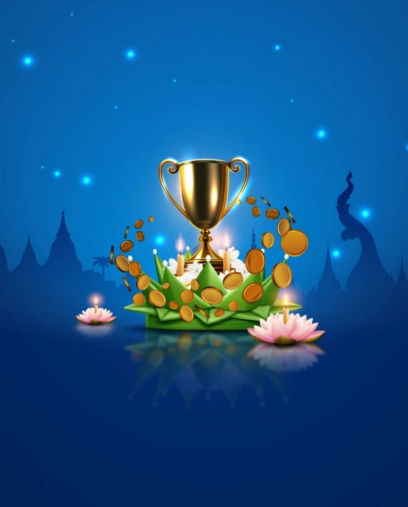 Lucky Draw Winners