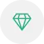 Diamond icon