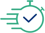 Fast & easy <br class='d-none d-sm-none d-md-none d-lg-block d-xl-none' /> registration