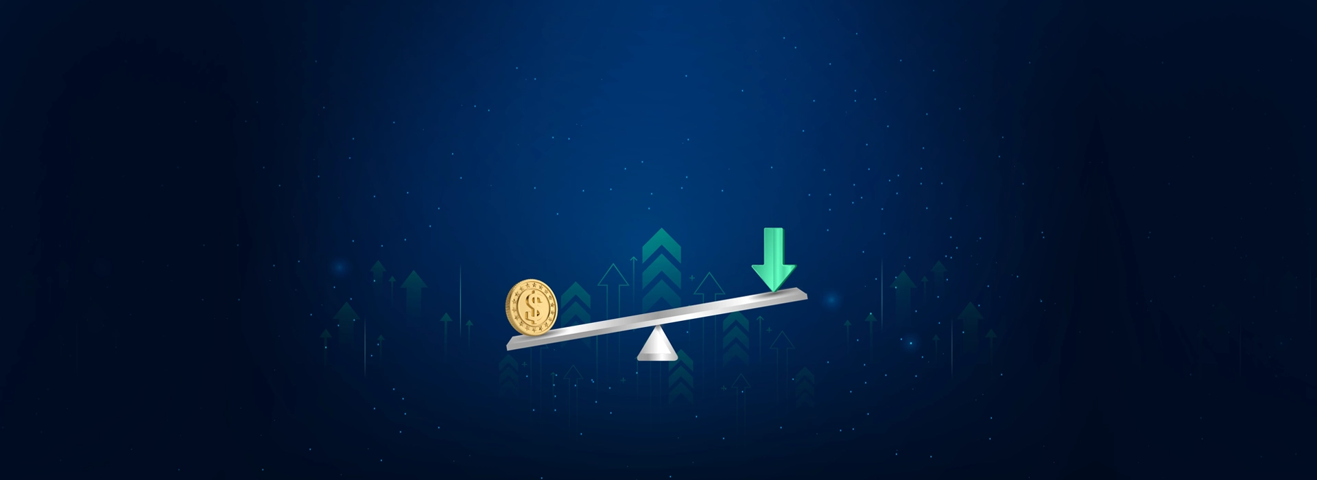 Dynamic Leverage Hero Background