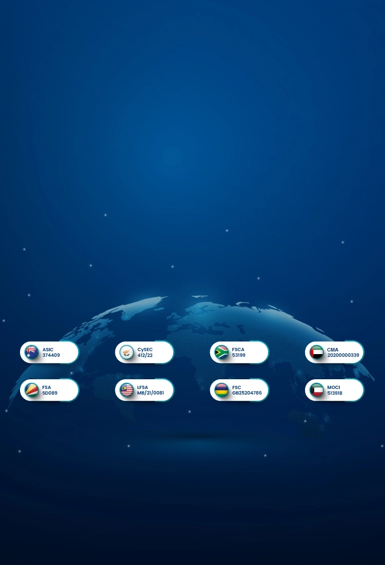 Global Broker Hero Background