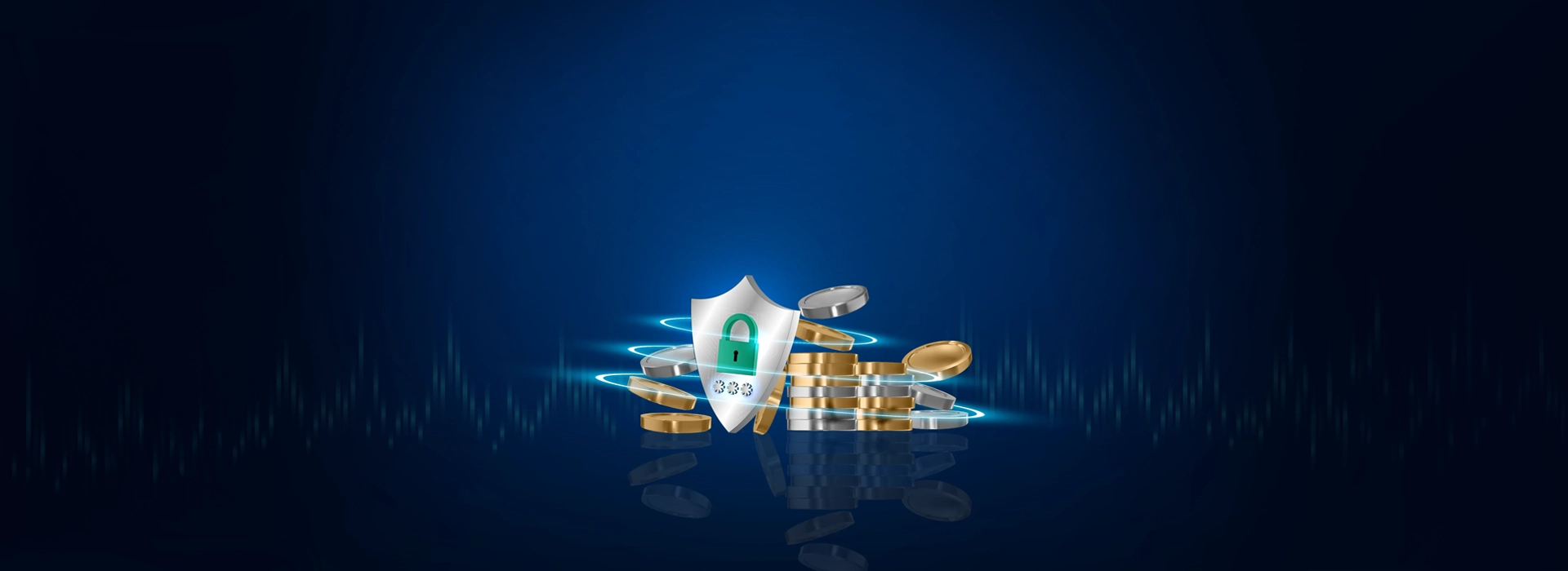Insurance Hero Background