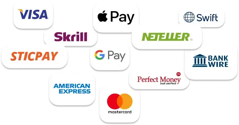Funding methods