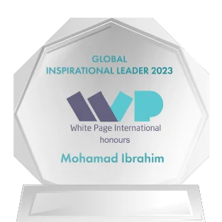 GLOBAL INSPIRATIONAL LEADER