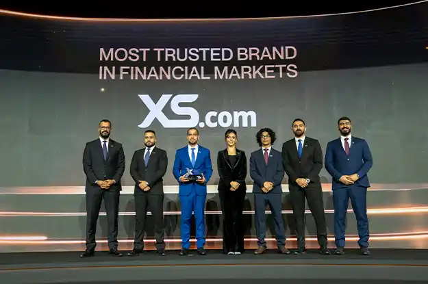 Forex Expo Dubai