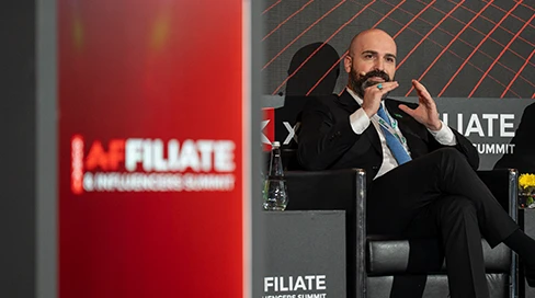 قمة دبي للشركاء التسويقيين