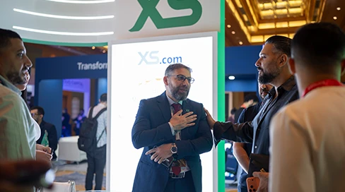 قمة دبي للشركاء التسويقيين
