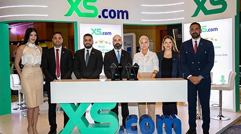 قمة دبي للشركاء التسويقيين