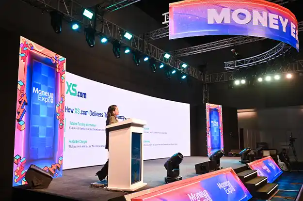 Money Expo India