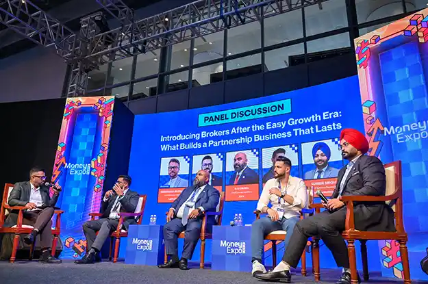 Money Expo India
