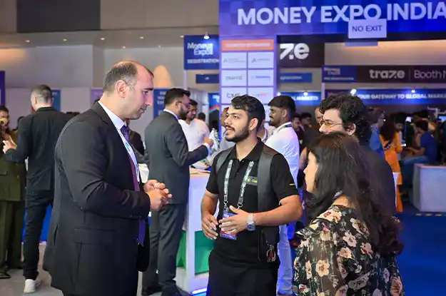 Money Expo India