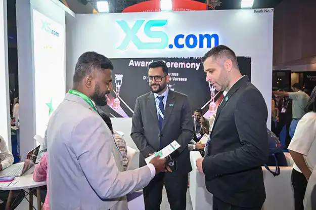 Money Expo India