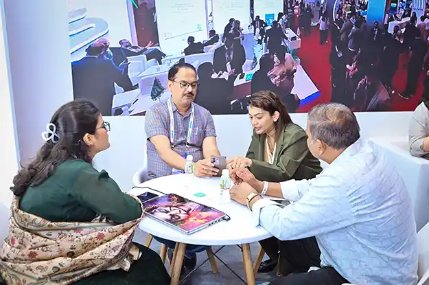Money Expo India
