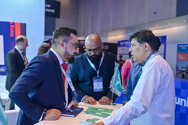 Money Expo India