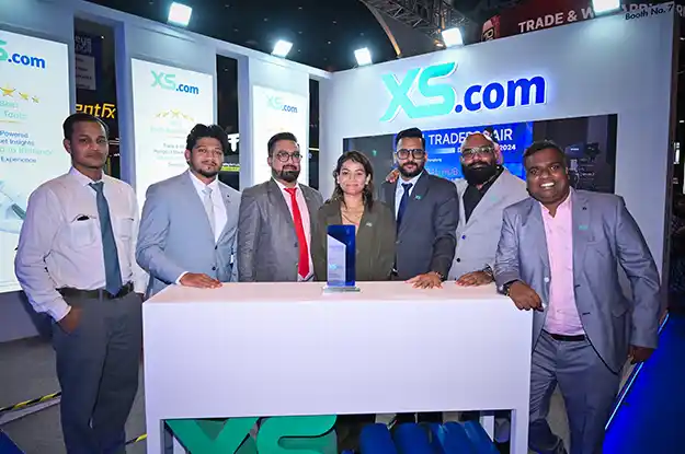 Money Expo India