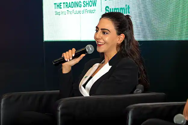 The Trading Show
