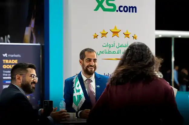 The Trading Show