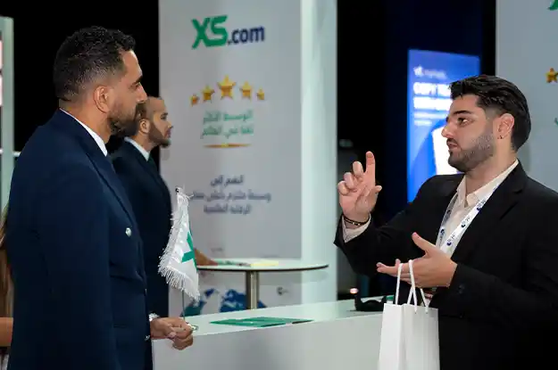 The Trading Show