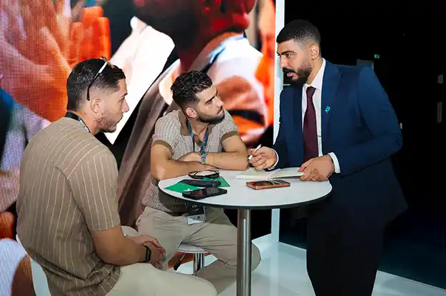 The Trading Show