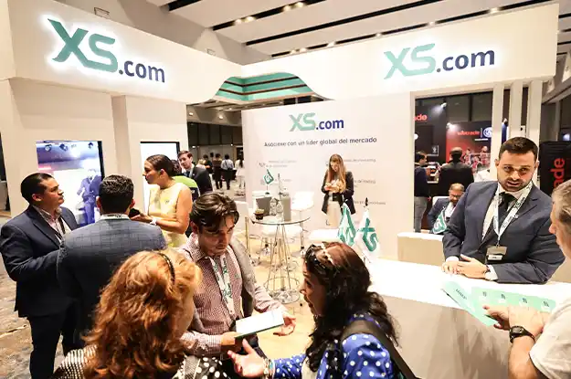 Wealth Expo Mexico