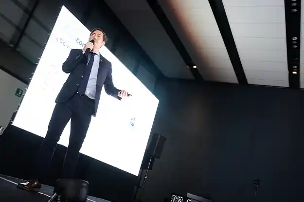 Wealth Expo Mexico