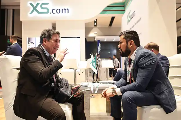 Wealth Expo Mexico
