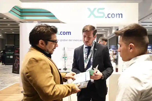 Wealth Expo Mexico