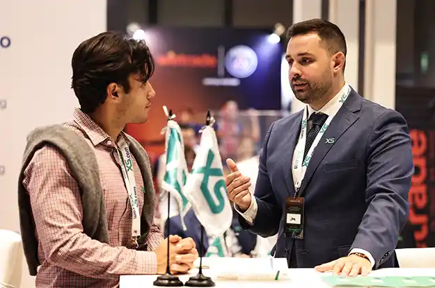 Wealth Expo Mexico