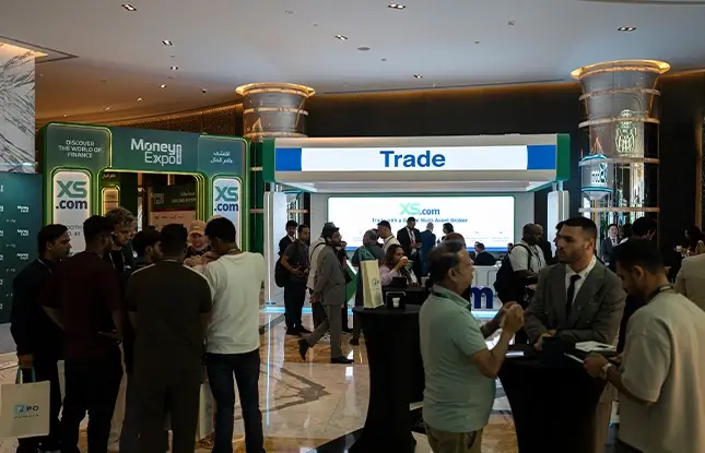 معرض المال أبوظبي