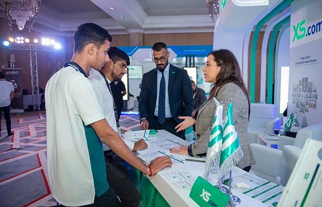منتدى سمارت فيجن عُمان