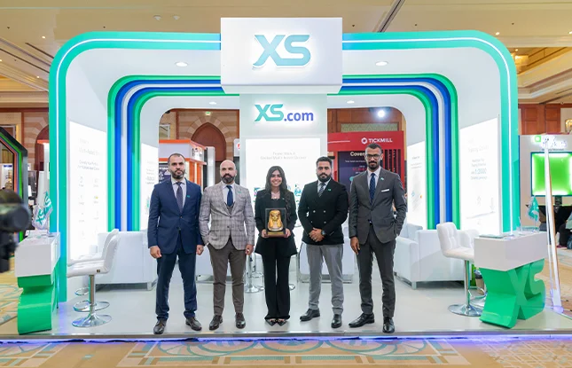 مؤتمر سمارت فيجن الاستثماري في مصر 2024