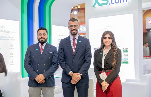 مؤتمر سمارت فيجن الاستثماري في مصر 2024