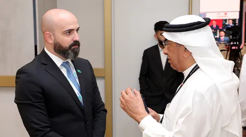 قمة سمارت فيجن البحرين