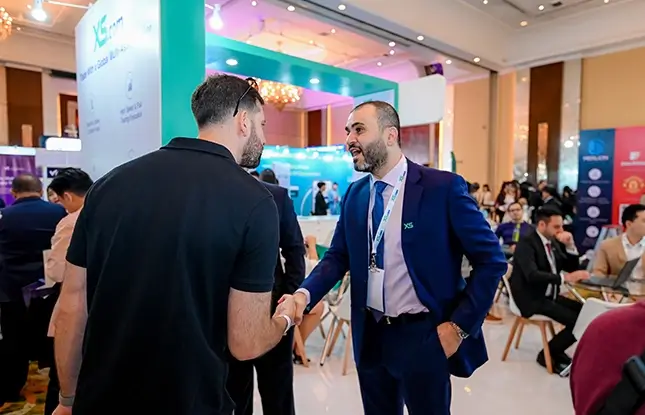 معرض المتداولين في الفلبين