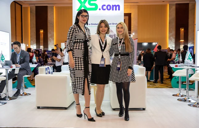 مؤتمر معرض المتداولين في الفلبين