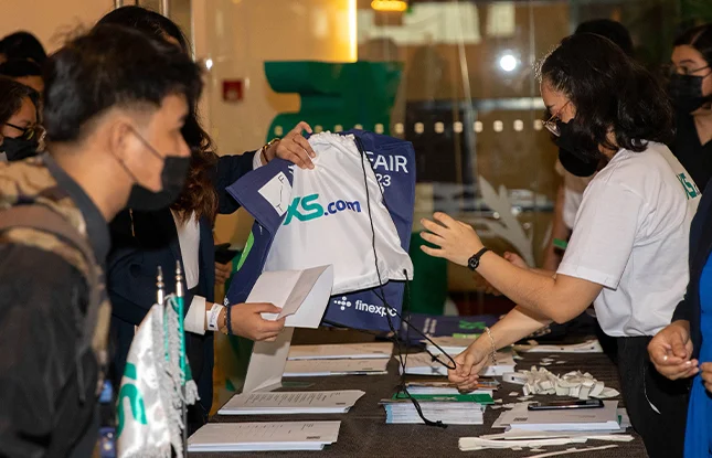 مؤتمر معرض المتداولين في الفلبين