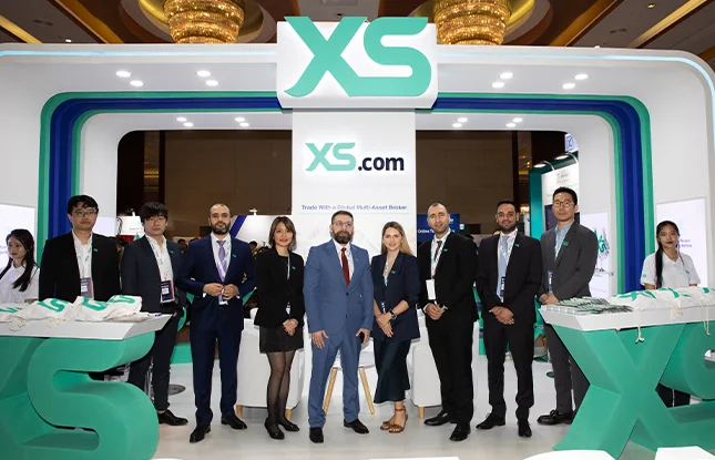 مؤتمر معرض المتداولين في فيتنام 