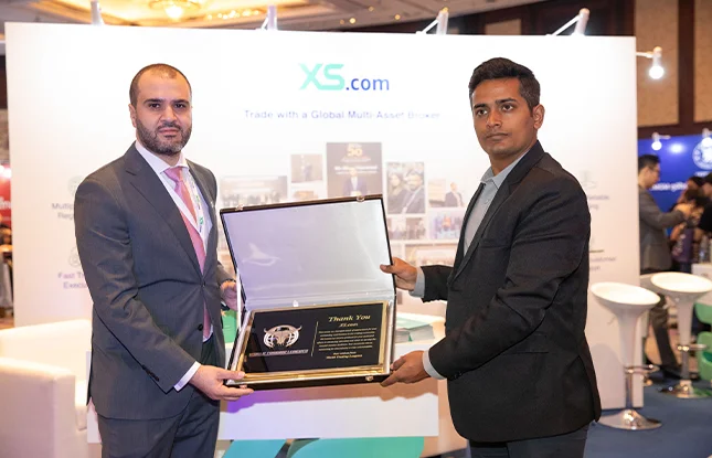 مؤتمر معرض المتداولين تايلند