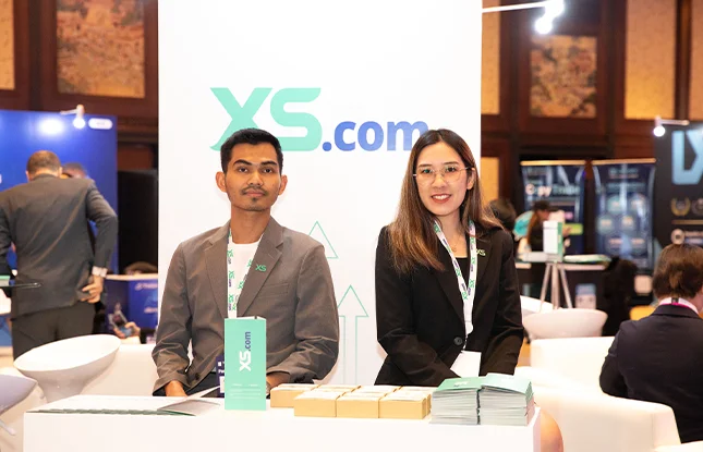 مؤتمر معرض المتداولين تايلند