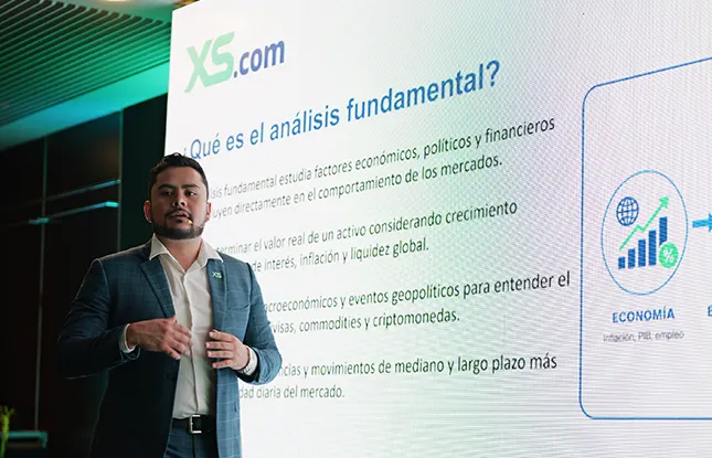 colombia Seminar
