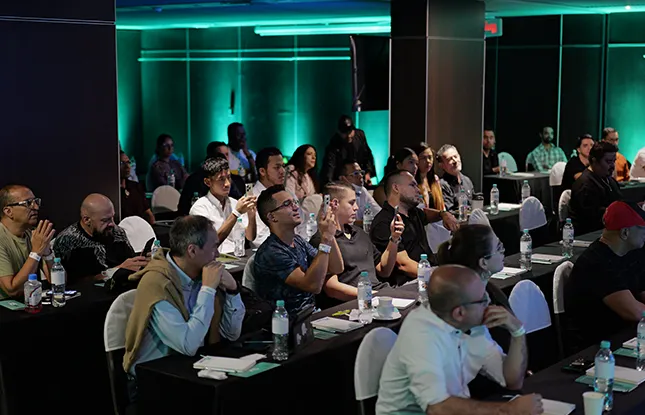 colombia Seminar