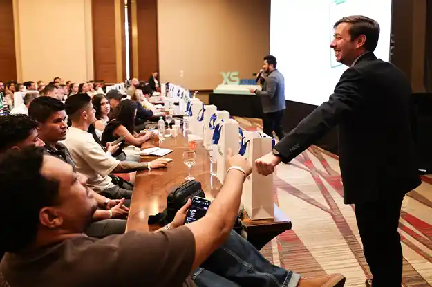 Medellin-seminar