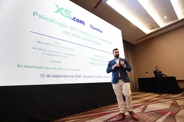 Medellin-seminar