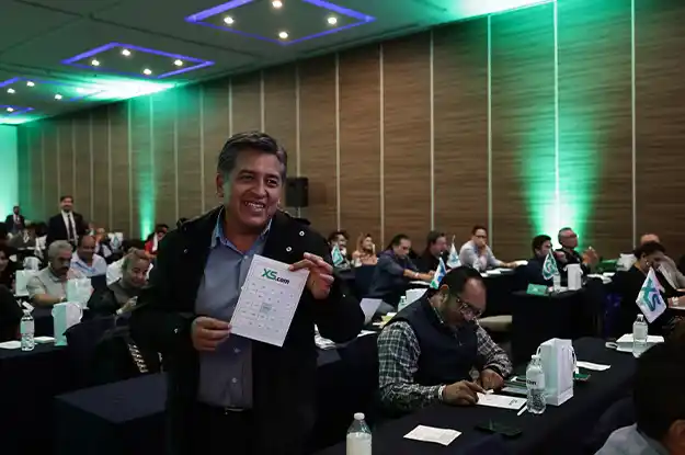 Mexico City seminar 