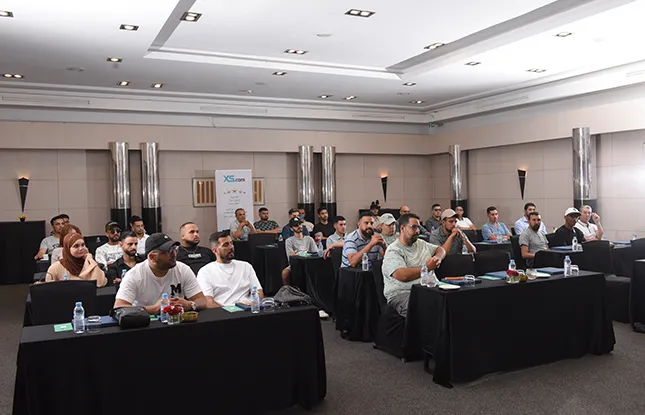 Morocco Seminar