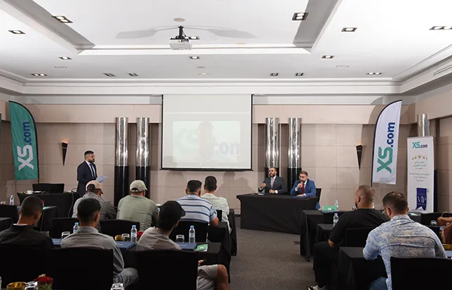 Morocco Seminar